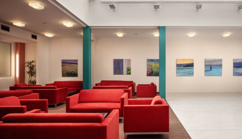 Spa Resort Sanssouci Karlovy Vary